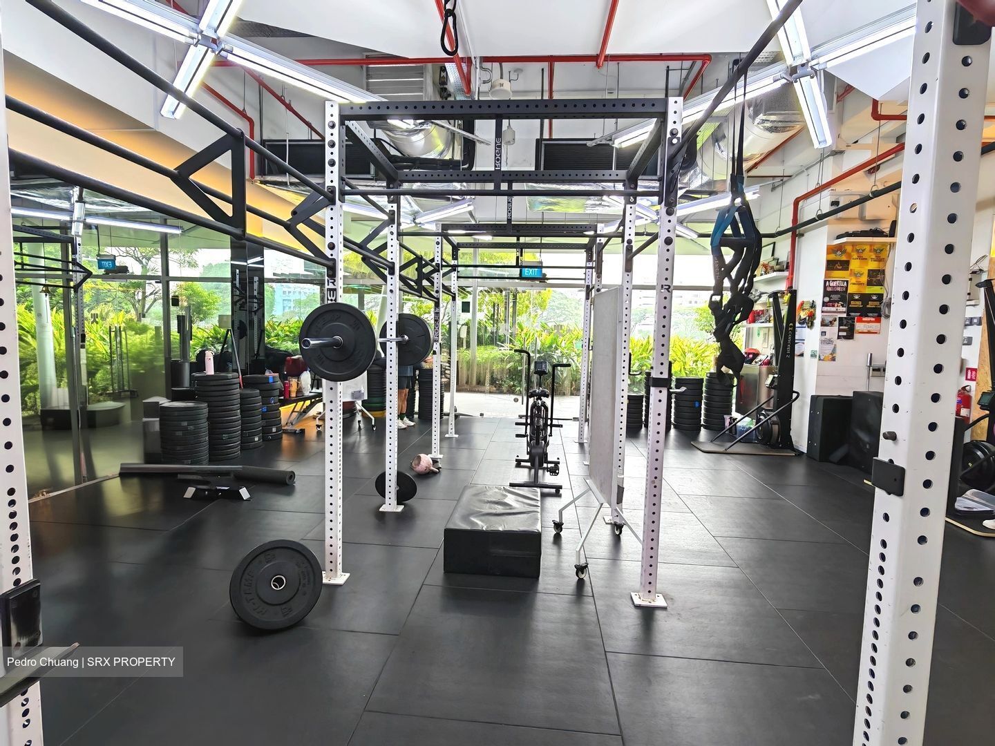 Kallang Riverside (D12), Retail #635328781